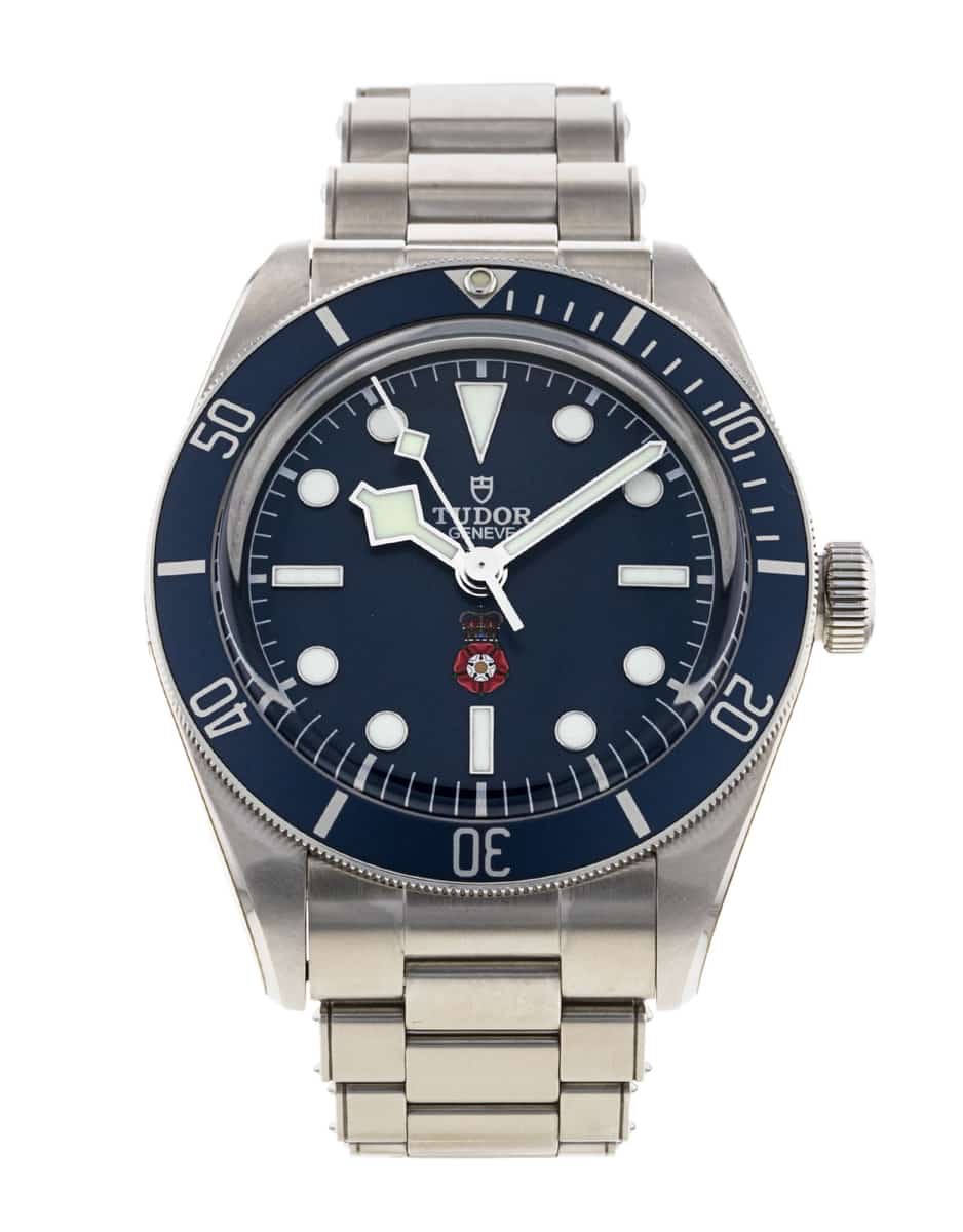 Tudor Black Bay 58 79030B Tudor Black Bay 58 79030B